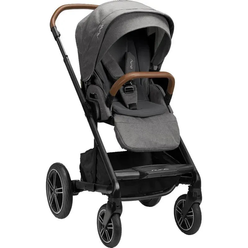 nuna mixx stroller granite Nuna MIXX Next Stroller