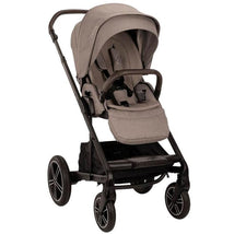 Nuna - Mixx Next With Magnetic Buckle Stroller, Cedar Image 1