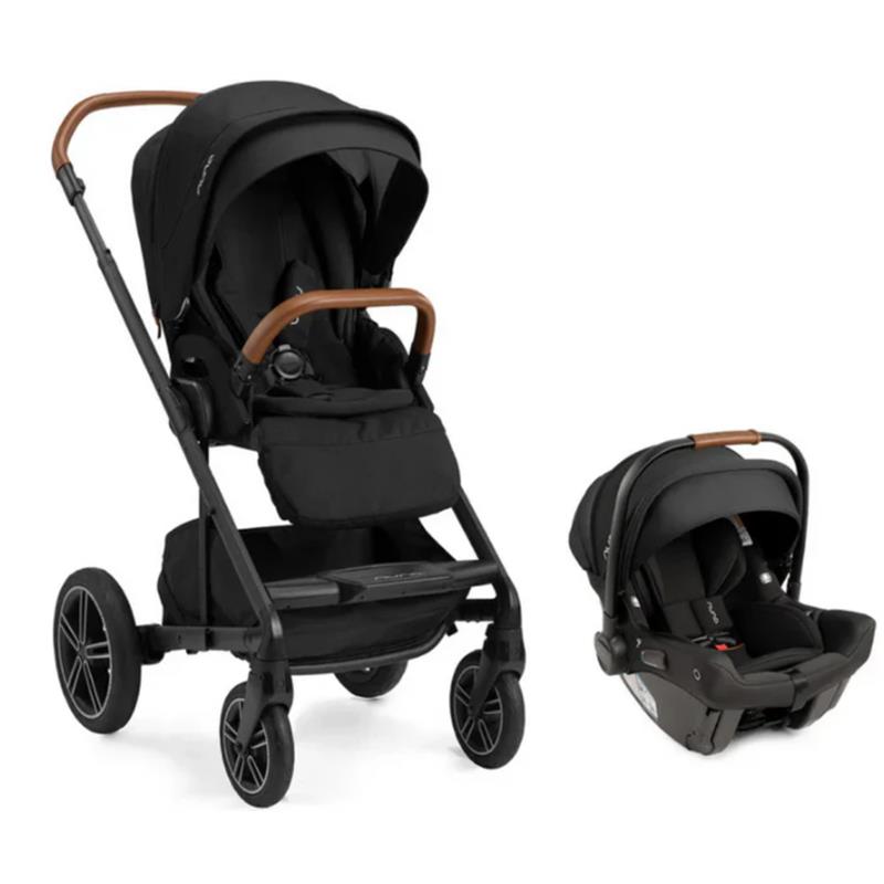 nuna pipa stroller frame Nuna