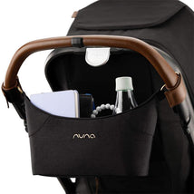 Nuna - Stroller Organizer Caviar Image 1