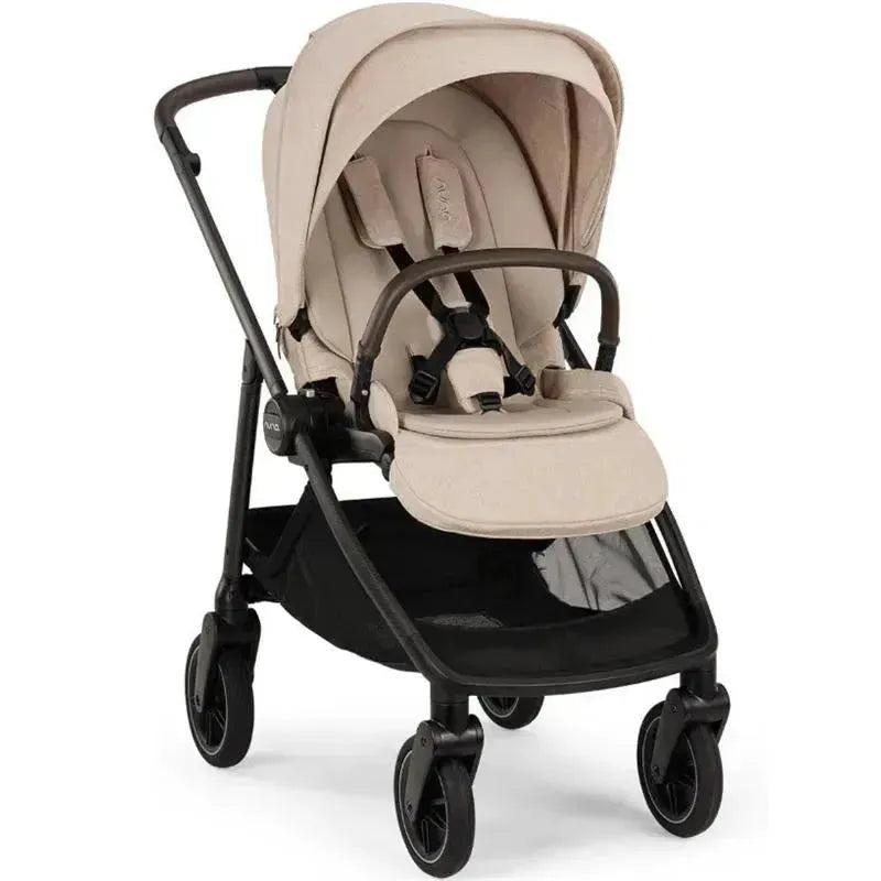 nuna stroller biscotti Nuna SWIV Stroller