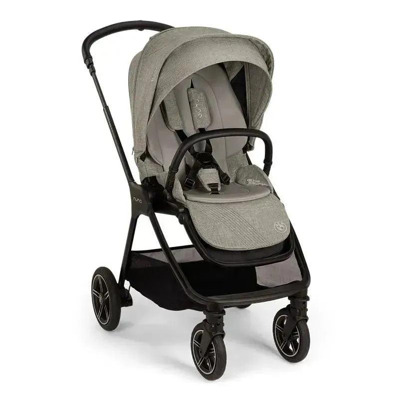 bassinet nuna stroller Nuna