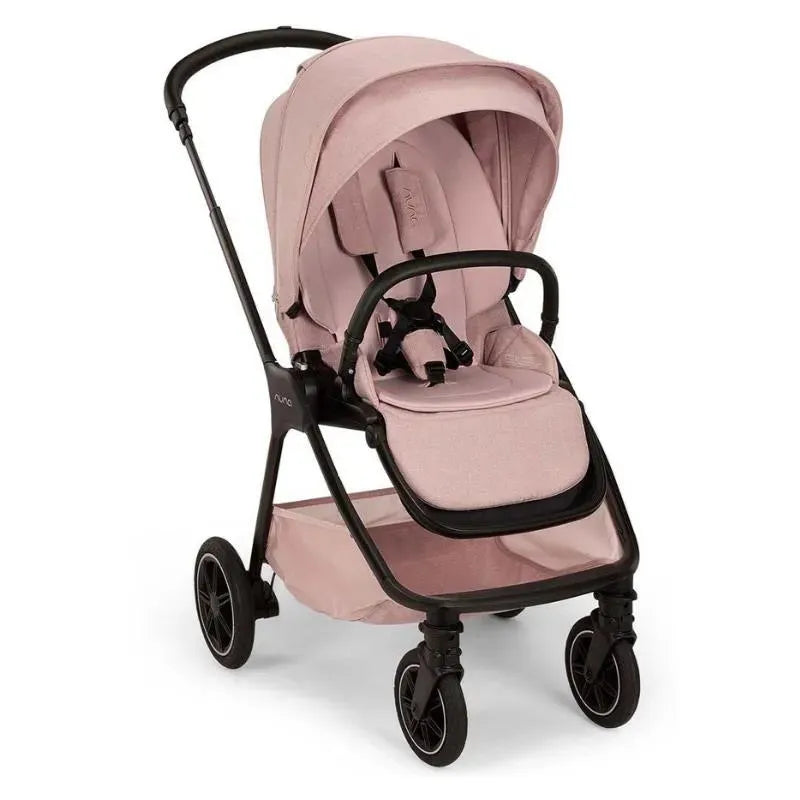 nuna stroller compact Nuna TRIV Next Stroller