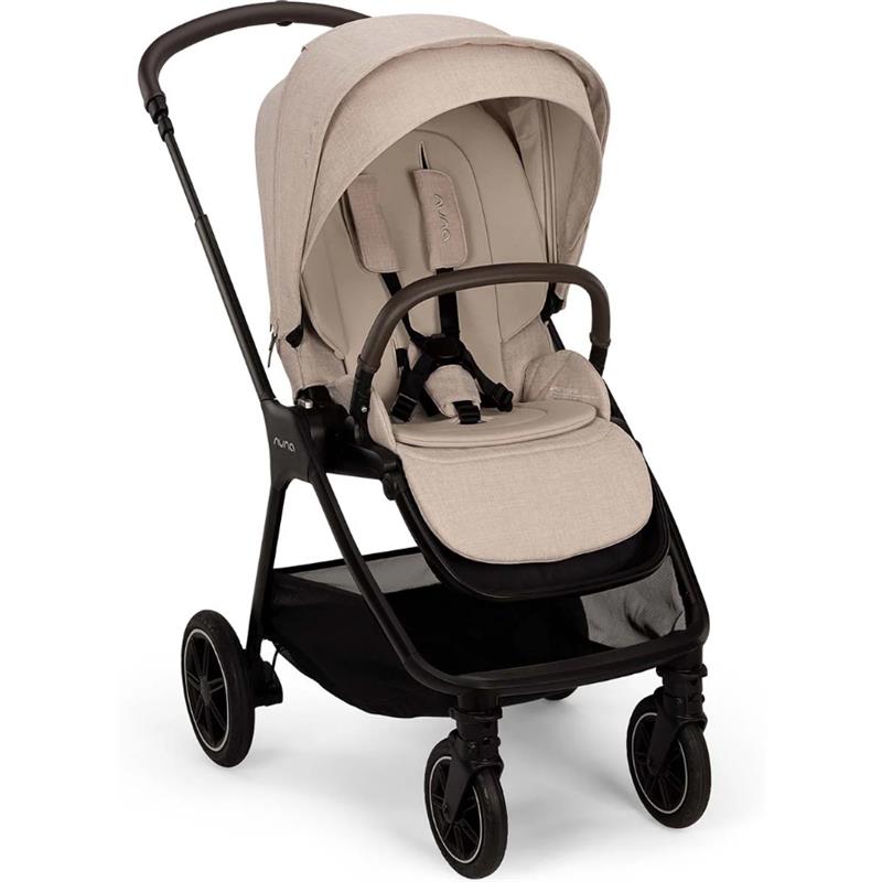 nuna airplane stroller Nuna TRIV Next Stroller