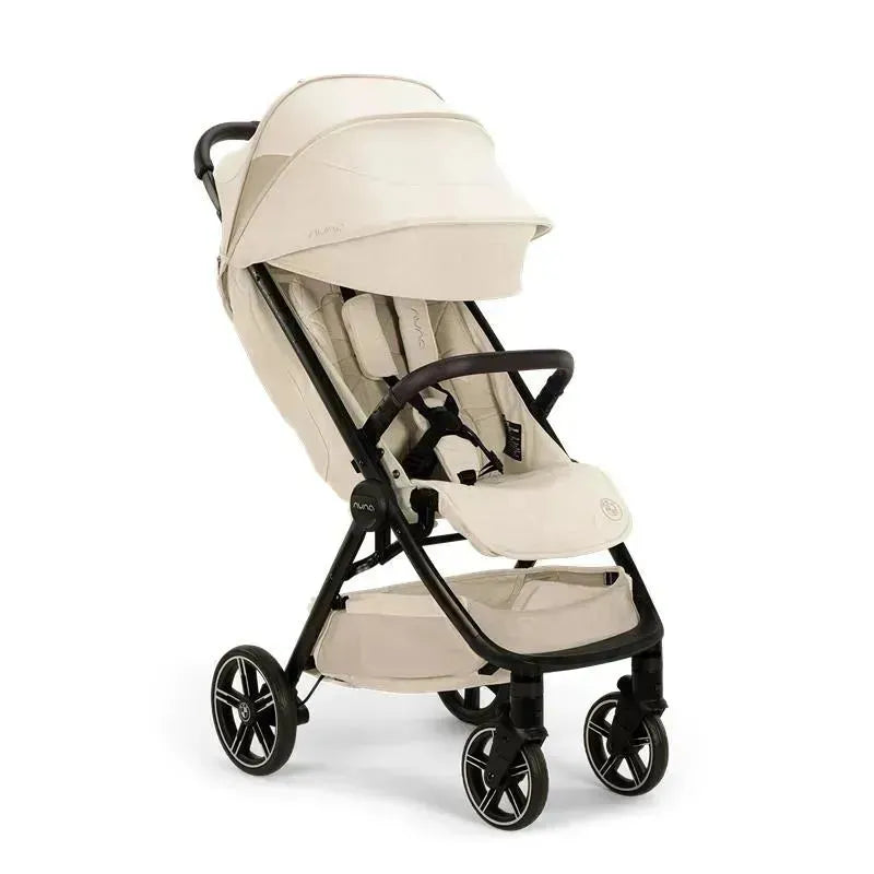 Nuna - TRVL LX Stroller BMW Special Edition, Mica
