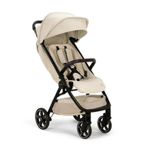 Nuna x BMW TRVL™ lx Stroller with Travel Bag - Mica Image 1