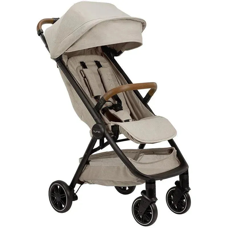 nuna toddler and baby stroller Nuna TRVL Stroller