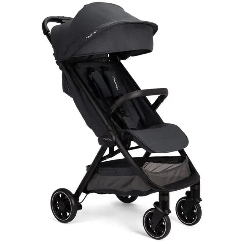 travel nuna stroller Nuna TRVL Stroller