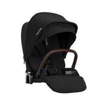 Nuna - Urbn Flex System, Stroller Seat Caviar Image 1