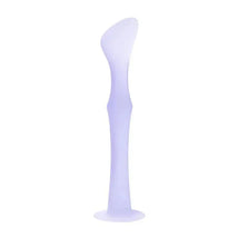 Ola Baby - Diaper Rash Cream Applicator with Suction Base, Lilac Image 1