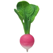 Oli & Carol - Chewable Toy, Ramona The Radish Image 1
