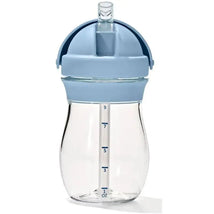 Oxo - 9 Oz Tot Transitions Straw Cup, Dusk Image 1