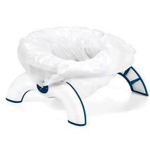 Oxo - 10Pk Tot 2-in-1 Go Potty Refill Bags Image 1