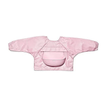 Oxo - Tot Sleeved Roll Up Bib, Blossom Image 1