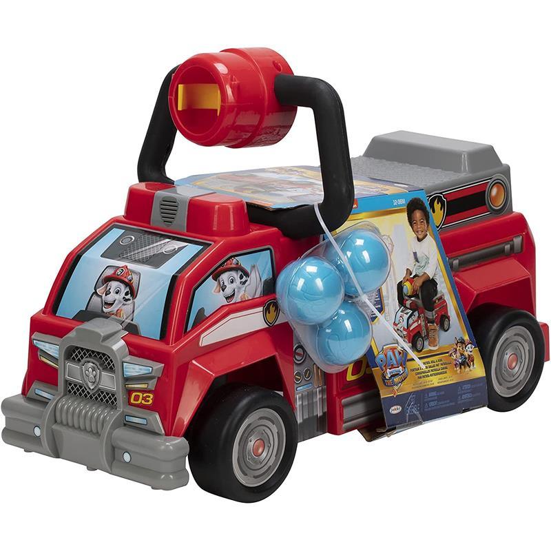 Nickelodeon Paw Patrol Lunch Box with Skye and Indonesia