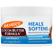 Palmer's Cocoa Butter Formula Original Solid Jar - 3.5 oz Image 1