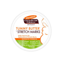 Palmer's Cocoa Butter Formula Tummy Butter for Stretch Marks - 4.4 oz Image 1