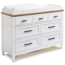 Parker House Artisan Changing Tray Image 1