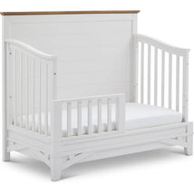 Parker House Artisan Crib Toddler Rail Image 1