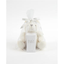 Paz Rodriguez - Baby Set Teddybear + Fragrance Alcohol Free, Esencial Unique Image 1