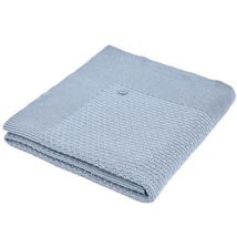 Paz Rodriguez Blanket Espuma, Sky Blue Image 1