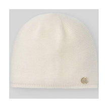 Paz Rodriguez Knit Newborn Hat Esencial, Green Field Image 1
