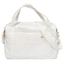 Paz Rodriguez - Maternity Daiper Bag Dolina, Cream Image 1