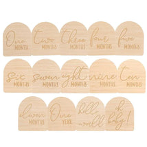 Pearhead - Arch Milestone Props Image 1