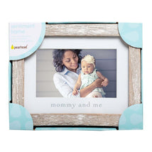 Pearhead - Mommy And Me Frame Image 2