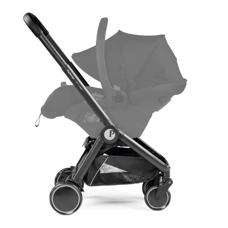 peg perego chassis Peg Perego City Loop Chassis