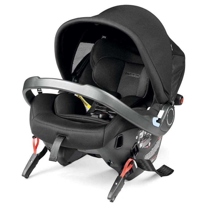peg perego primo viaggio 4-35 installation Peg Perego Primo Viaggio Urban Mobility Infant Car Seat