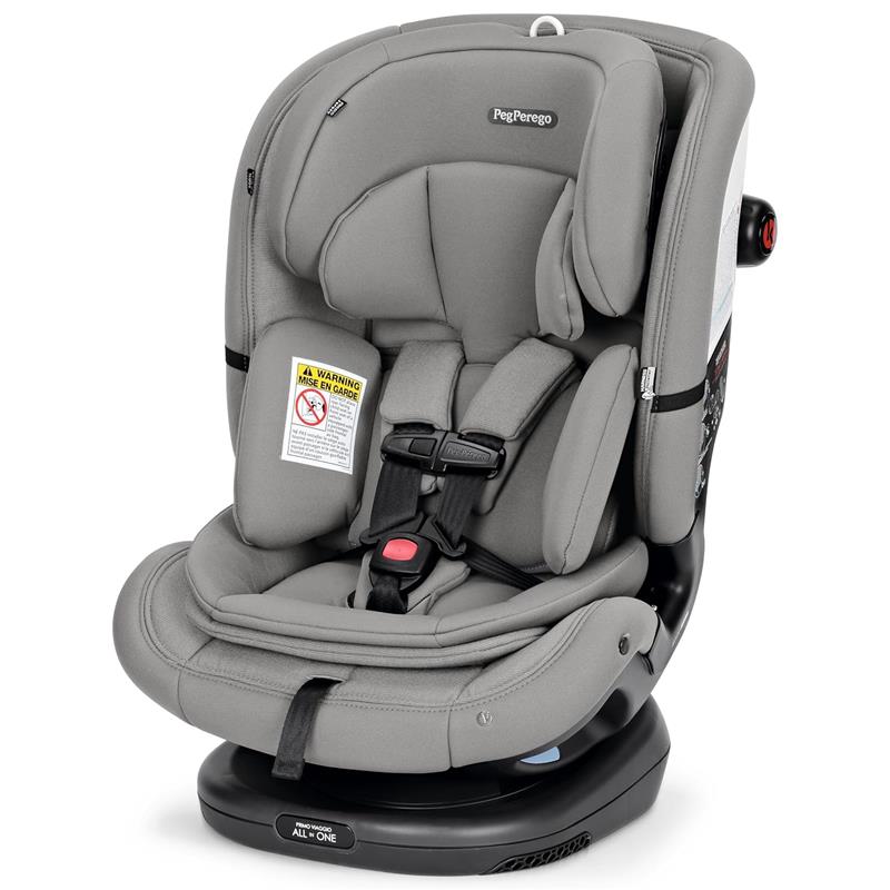 peg perego convertible car seat travel bag PEG Perego Primo Viaggio All In One Car Seat Mercury