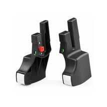 Peg Perego - Primo Viaggio Links (For Ypsi) Links For Primo Viaggio 4-35 & Nido To Fit Onto Ypsi Stroller Image 1