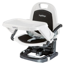 Peg Rialto Booster High Chair Licorice