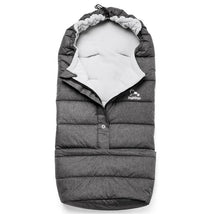 Peg Perego - Vario Stroller Foot Muff - Grey