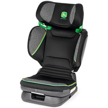 Peg-Perego - Viaggio Flex 120 Booster Car Seat, John Deere Image 1