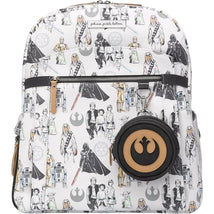 Petunia - 2-In-1 Provisions Backpack, The Star Wars Collection Image 1