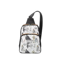 Petunia - Criss-Cross Sling, The Star Wars Collection Image 1