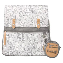Petunia - Meta Backpack In Disney's Playful Pooh Image 1