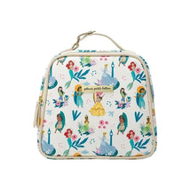 Petunia - Tandem Bottle & Lunch Tote - Flat Pack - Disney Princess Courage & Kindness Image 1