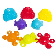 Playgro - Splash In The Tub Fun Set Bath Toy Image 1