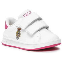 Polo Ralph Lauren - Baby Heritage Court II Bear Image 1
