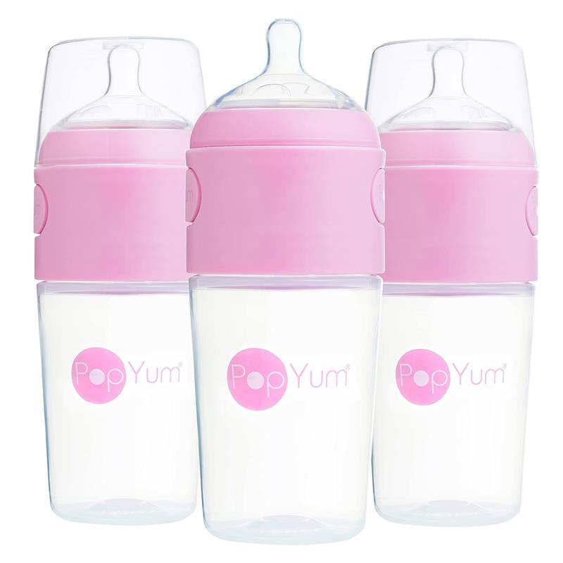 PopYum 13 oz Kids Cups: Perfect For Toddlers and Older Children