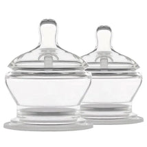 Popyum - 2Pk Stage 4 Extra Fast Flow Nipples Image 1