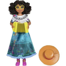 Powerhouse Toys - Disney Encanto Musical Singing Fashion Doll, Mirabel Image 1
