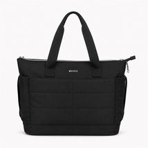Primo Passi Diaper Bag Black