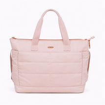 Primo Passi Diaper Bag Pink