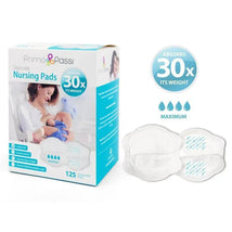 Primo Passi - Disposable Nursing Pads Image 1