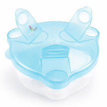 Primo Passi - On-The-Go Baby Formula Dispenser, Blue Image 1