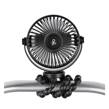 Primo Passi - Portable Baby Stroller Fan Image 1